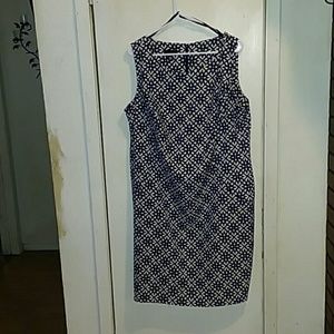 ALYX Shift Dress